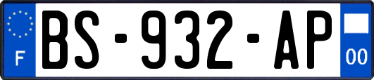 BS-932-AP