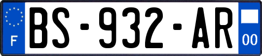 BS-932-AR