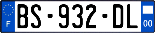 BS-932-DL