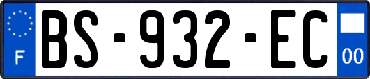 BS-932-EC