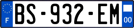 BS-932-EM