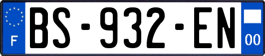 BS-932-EN