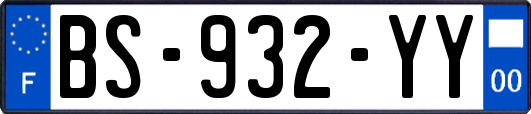 BS-932-YY