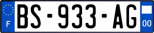 BS-933-AG