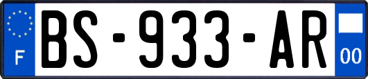 BS-933-AR