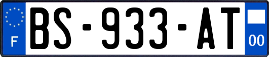 BS-933-AT