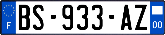 BS-933-AZ