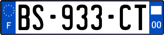 BS-933-CT