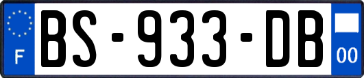 BS-933-DB