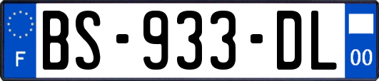 BS-933-DL