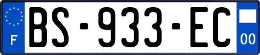 BS-933-EC