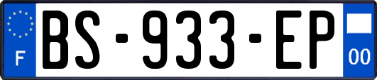 BS-933-EP