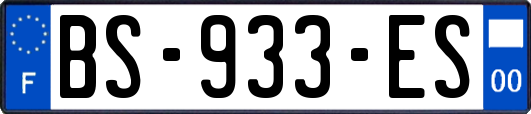 BS-933-ES