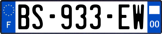 BS-933-EW