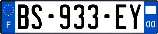 BS-933-EY