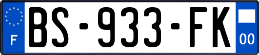 BS-933-FK