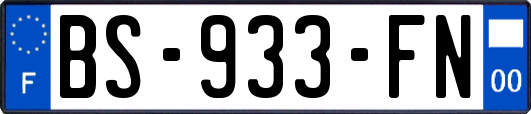 BS-933-FN
