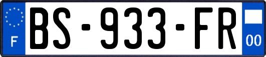 BS-933-FR