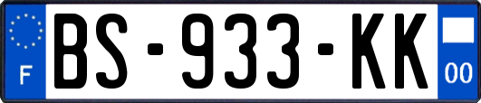 BS-933-KK