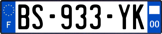 BS-933-YK