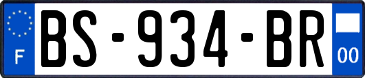 BS-934-BR