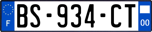 BS-934-CT