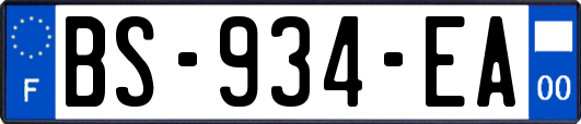 BS-934-EA