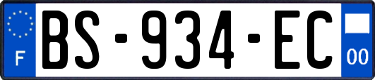 BS-934-EC