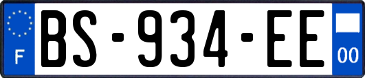 BS-934-EE