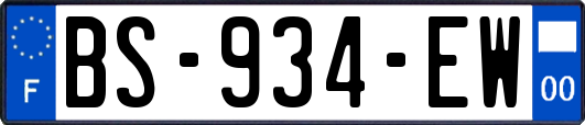 BS-934-EW