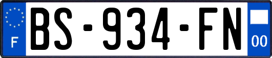 BS-934-FN