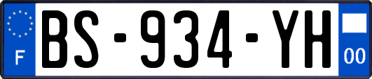 BS-934-YH
