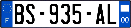 BS-935-AL