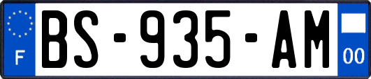 BS-935-AM