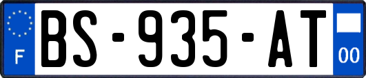 BS-935-AT