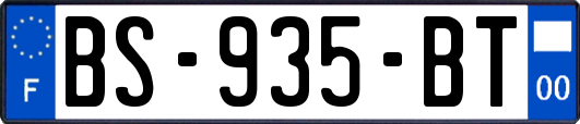 BS-935-BT