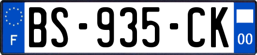 BS-935-CK