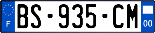 BS-935-CM