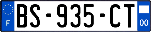 BS-935-CT