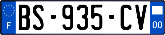BS-935-CV