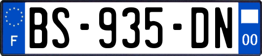 BS-935-DN