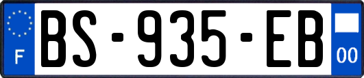 BS-935-EB