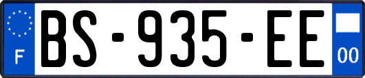 BS-935-EE