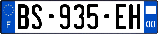 BS-935-EH