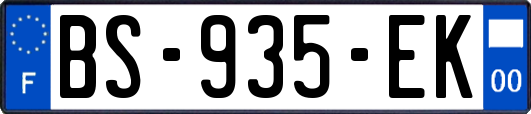 BS-935-EK