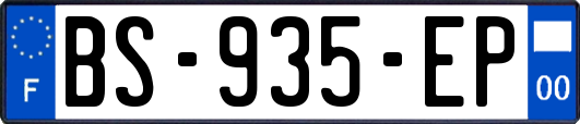 BS-935-EP