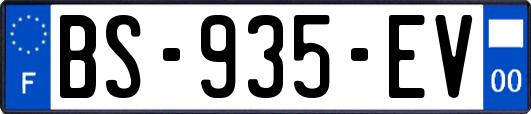 BS-935-EV