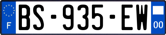 BS-935-EW