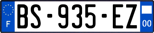 BS-935-EZ