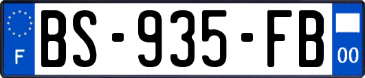 BS-935-FB